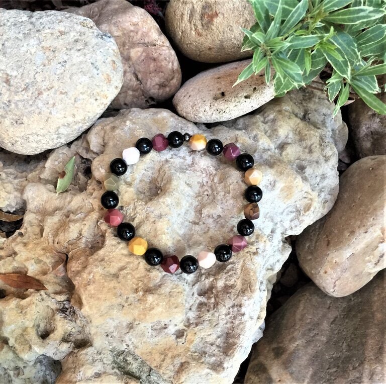 bracelet-femme-jaspe-mokaite-lithotherapie-grisolles