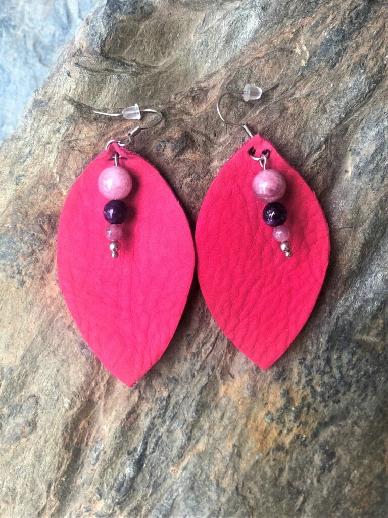 boucle-oreille-amethyste-kunzite-lithotherapie-grisolles